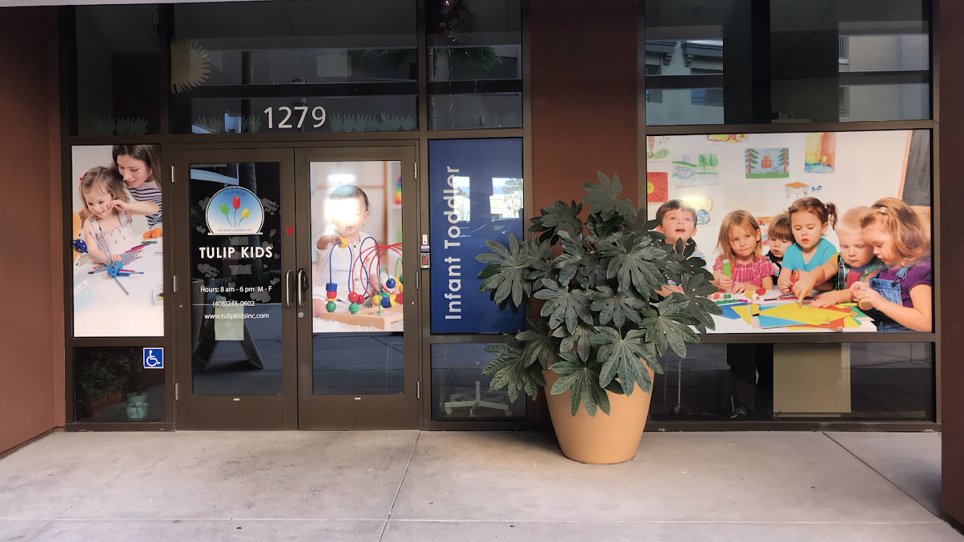 Sunnyvale - Lawrence Station Road